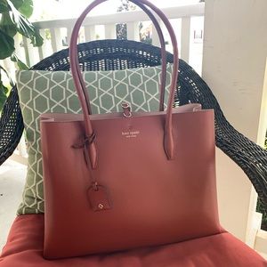 Kate Spade Eva Large Tote